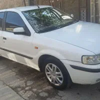 سمند مدل 91|خودرو سواری و وانت|بانه, |دیوار