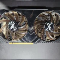 کارت گرافیک RTX 2060 SUPER 8G|قطعات و لوازم جانبی رایانه|ری, فیروزآبادی|دیوار