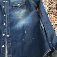 لباس و شلوار