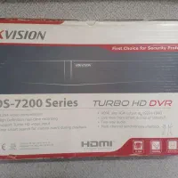 دستگاه dvr دوربین مداربسته هایک ویژن