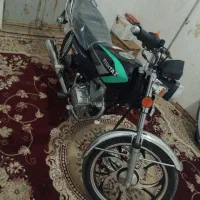 متور|موتورسیکلت|فرح دشت, |دیوار