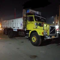 ولوو مدل ۵۶ بدون تعویضی