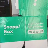 باکس اسنپ