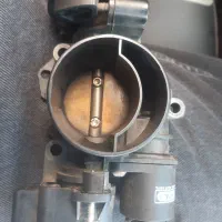 دریچه گاز تیپ ۲ کامل