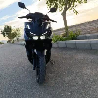 کلیک 170 نیرو متور|موتورسیکلت|سیرجان, |دیوار