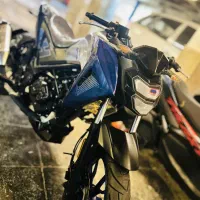 گلکسی na180|موتورسیکلت|مشهد, کوی سیدی|دیوار