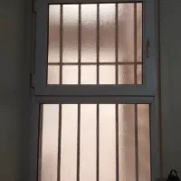 پرده|پرده، رانر، رومیزی|تهران, جنت‌آباد شمالی|دیوار