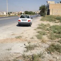 فروش زمین ۸۰۰ متری بلوار اتحاد