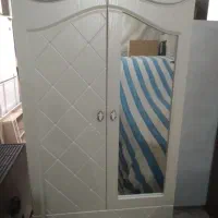 کمد لباس بزرگسال|جاکفشی، کمد، دراور|اندیشه, شهرک کوثر|دیوار