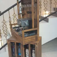 جدید ترین کافی بار تک و عمده پرداخت درب منزل|بوفه، ویترین، کنسول|تهران, زرگنده|دیوار
