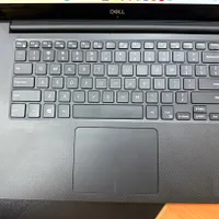 Dell precision 5530 4K دل پرسیژن تاچ|رایانه همراه|تهران, مرزداران|دیوار