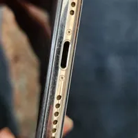 اپل iPhone X با حافظهٔ ۶۴ گیگابایت|موبایل|تهران, شیان|دیوار