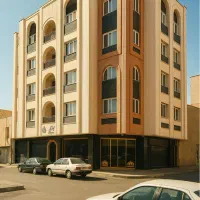 لوکس ترین واحد در بلوار بیگدلی