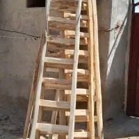 نردبان  کرسی   پارو