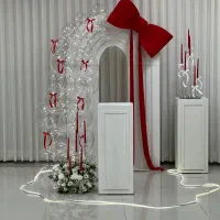 سالن تولد و جشن شمعدونی|خدمات پذیرایی، مراسم|یزد, |دیوار