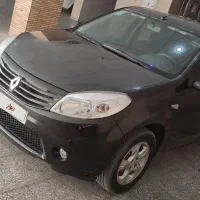 رنو ساندرو دندهای مدل 96|خودرو سواری و وانت|فسا, |دیوار