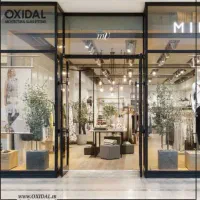 مغازه ۲۰ متری/ آزادشهر/ پلاک ۱