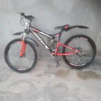 دوچرخه 26