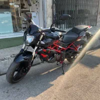 بنلی ۲۵۰ تک سیلندر نیو فیس|موتورسیکلت|آمل, |دیوار