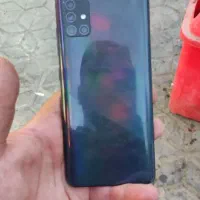 سامسونگ a51 4g ۱۲۸ رام۸