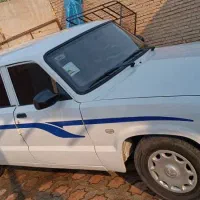 مزدا کارا دوکابین|خودرو سواری و وانت|شوشتر, |دیوار