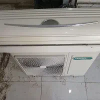 کولر گازی ۳۰ جنرال لبخندی درحد اک