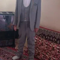 کت شلوار|کفش و لباس بچه|اسدآباد, |دیوار
