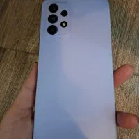 سامسونگA52، حافظه ۲۵۶ گیگ رام ۸ دو سیم