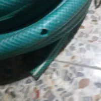 شلنگ آب یک(1) اینچ|مصالح و تجهیزات ساختمان|بهبهان, |دیوار