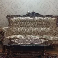 مبل سلطنتی ۹ نفره