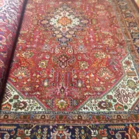 جفت۶متری قبا|فرش|مراغه, |دیوار