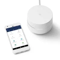 گوگل روتر AC-1304 OpenWRT