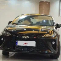 اریزو6 جیتی|خودرو سواری و وانت|تبریز, |دیوار