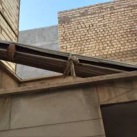 کرکره آهنی|مصالح و تجهیزات ساختمان|قم, شاه ابراهیم|دیوار