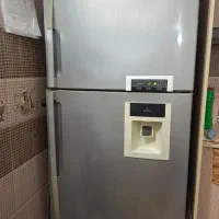 فروش دودستگاه یخچال دونارویخساران