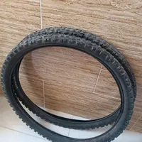 تایر دوچرخه