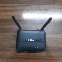 مودم D Link
