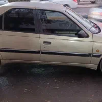 پژو 84|خودرو سواری و وانت|سنندج, |دیوار