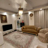 ۵۰متری بازسازی فول۷ساله