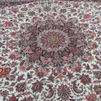 فرش دستباف 6متری