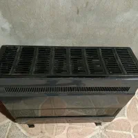 بخاری بزرگ|بخاری، هیتر، شومینه|یاسوج, |دیوار