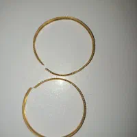 مقداری طلا نو ۲۰۰ بالای تابلو|جواهرات|ایلام, |دیوار