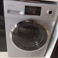 ماشین لباسشویی دوو