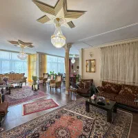 منزل کلنگی۳طرف راه۲۲۰متر زمین۴۵۰مترزیربنامشتاق دوم|فروش زمین و ملک کلنگی|اصفهان, مهرآباد|دیوار