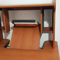 میز کامپیوتر|میز تحریر و کامپیوتر|قم, پردیسان|دیوار