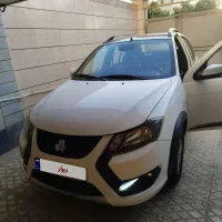 کوئیک جی ایکس ار|خودرو سواری و وانت|کلاله, |دیوار