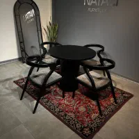 مبل راحتی ویدا|مبلمان خانگی و میز عسلی|کیش, |دیوار