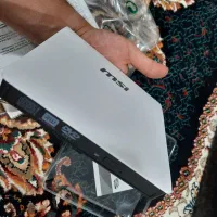 DVD External دی وی دی اکسترنال msi