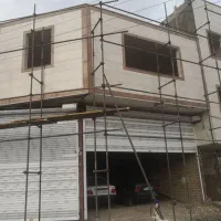 سنگکاری و کاشیکاری