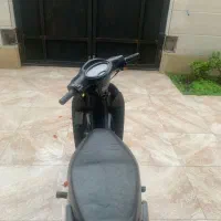 کویر(روان۱۲۵)|موتورسیکلت|آستارا, |دیوار